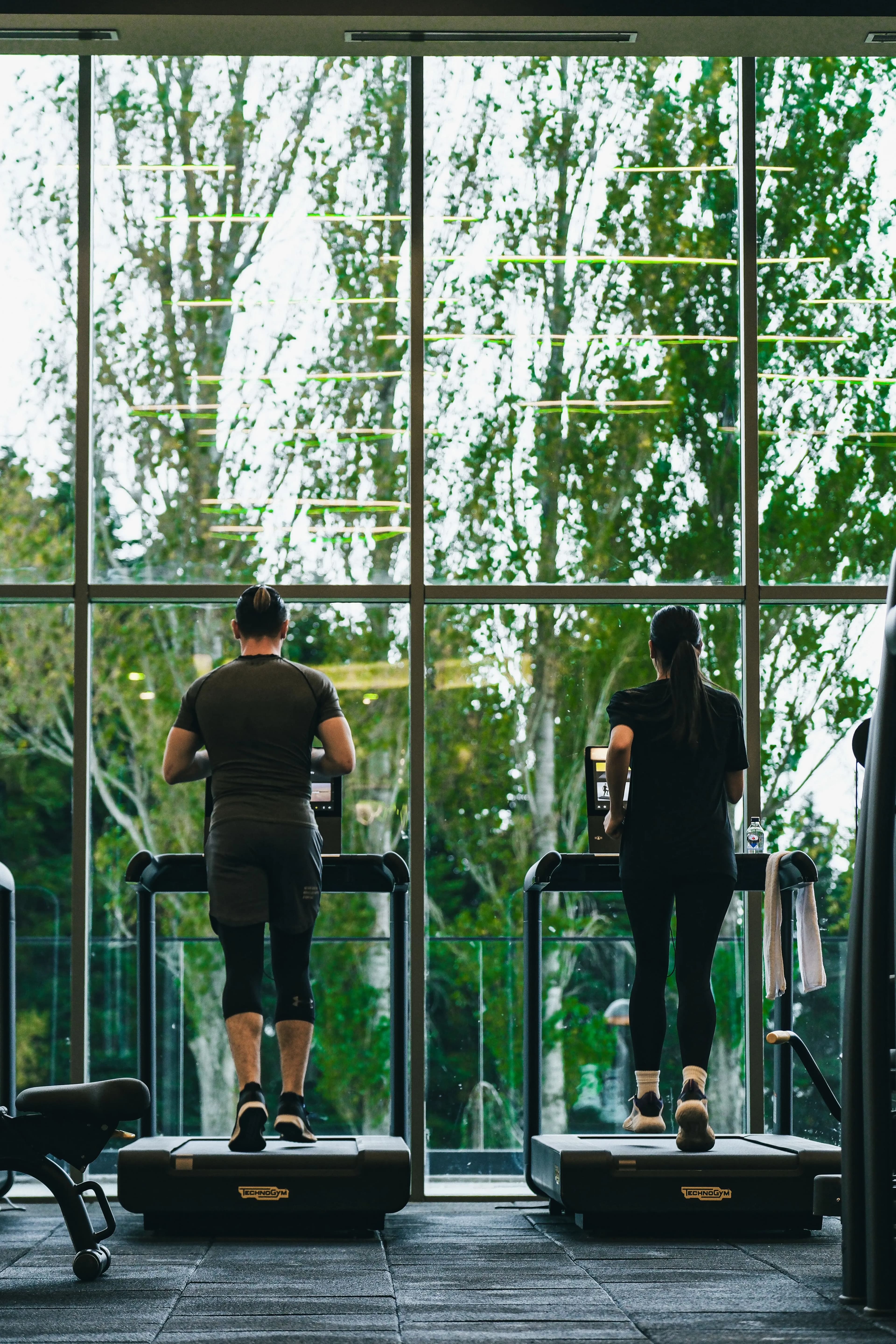 General Fitness Programs